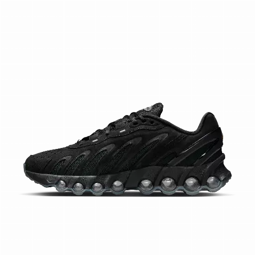 Nike Air Max Dn8 leren schoenen voor heren - Zwart