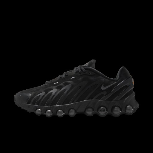 Nike Air Max Dn8 SE damesschoenen - Zwart