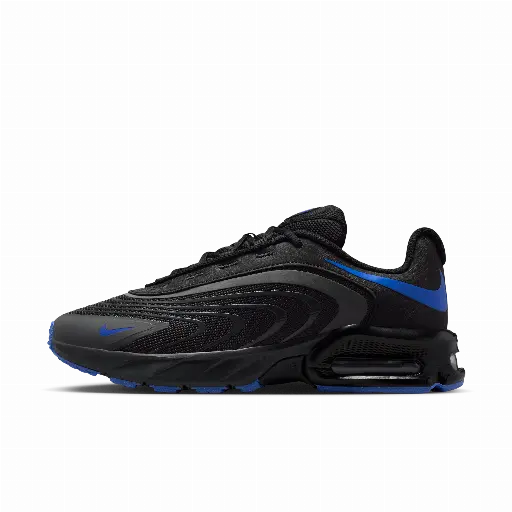Nike Air Max Fire herenschoenen - Grijs