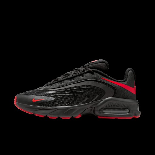 Nike Air Max Fire herenschoenen - Zwart