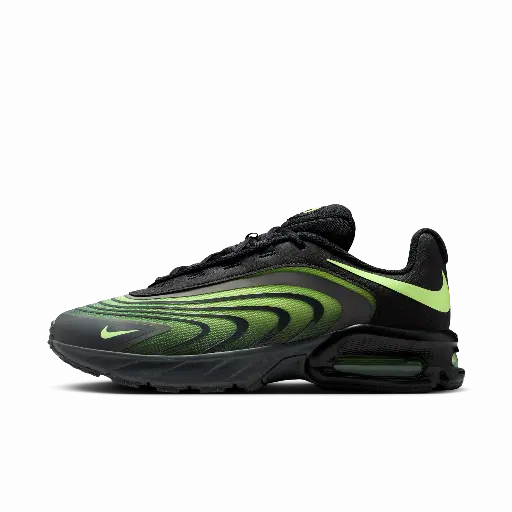 Nike Air Max Fire herenschoenen - Zwart