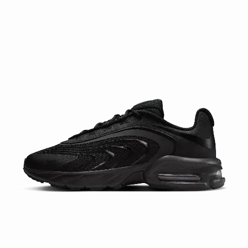 Nike Air Max Fire herenschoenen - Zwart