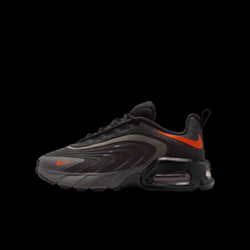 Nike Air Max Fire kinderschoenen - Bruin