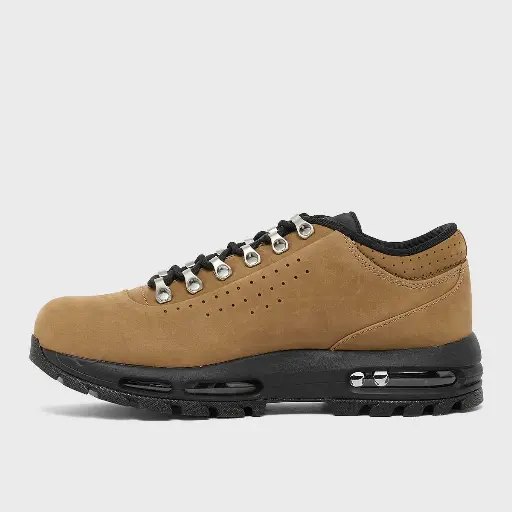 Nike Air Max Goadome Low SP Sneaker Men Brown 