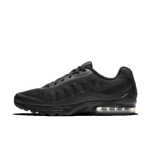 Nike Air Max Invigor herenschoenen - Zwart