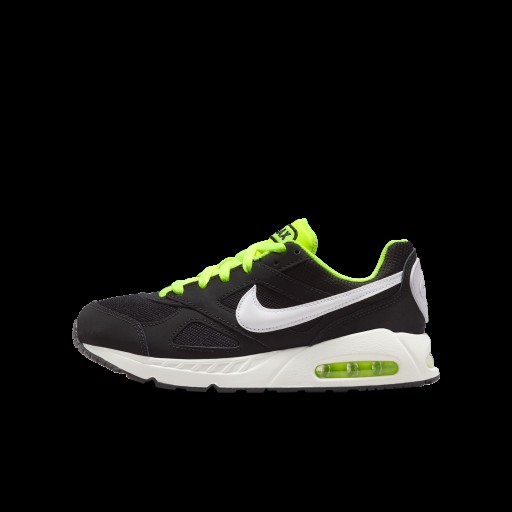 Nike Air Max IVO Kinderschoenen - Zwart