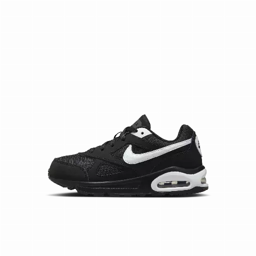 Nike Air Max IVO Kleuterschoenen - Zwart