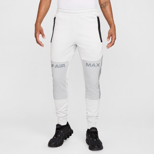 Nike Air Max Joggingbroek voor heren - Grijs