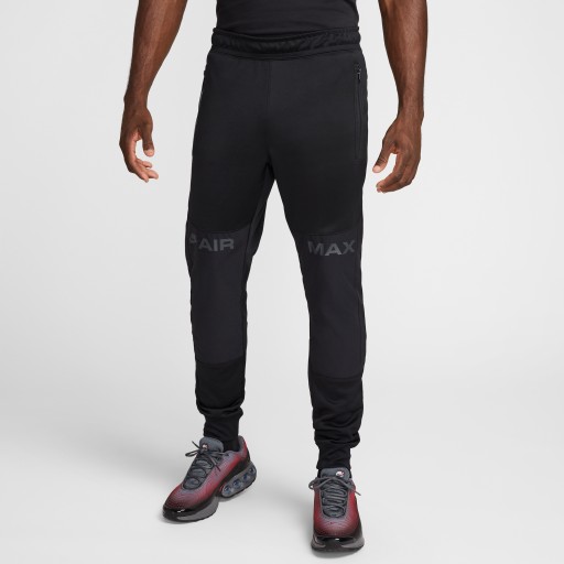 Nike Air Max Joggingbroek voor heren - Zwart