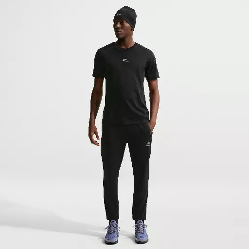 Nike Air Max Joggingbroek voor heren - Zwart
