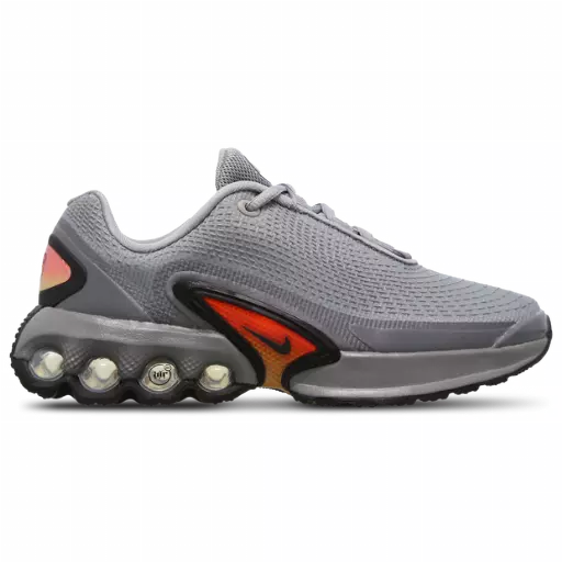 Nike Air Max Kindersneakers - Grijs