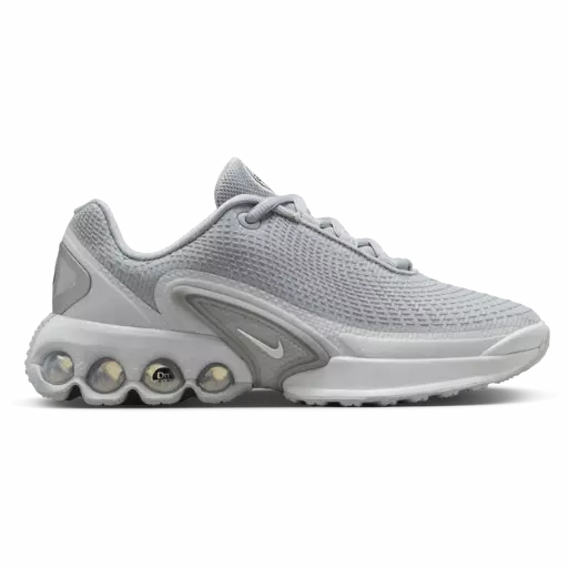 Nike Air Max Kindersneakers - Grijs