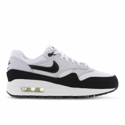Nike Air Max Kindersneakers - Wit