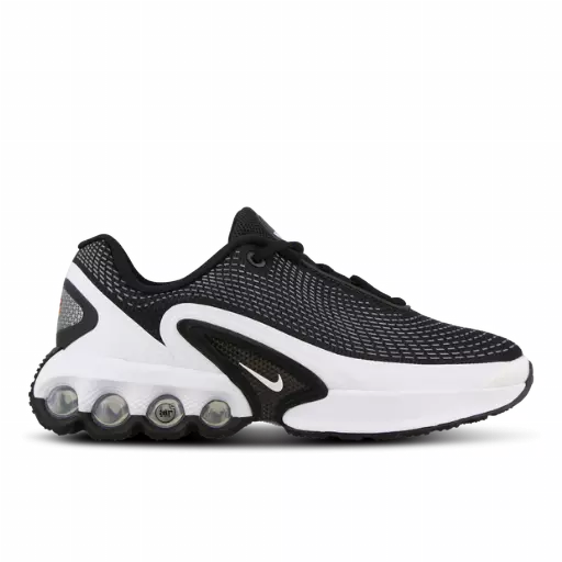 Nike Air Max Kindersneakers - Zwart