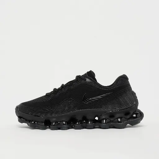 Nike Air Max Liquid Max AW (GS) Zwart