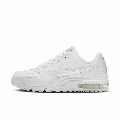 Nike Air Max LTD 3 Herenschoen - Wit