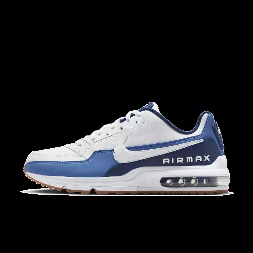 Nike Air Max LTD 3 Herenschoen - Wit