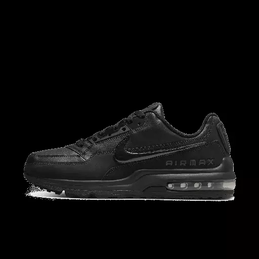 Nike Air Max LTD 3 Herenschoen - Zwart