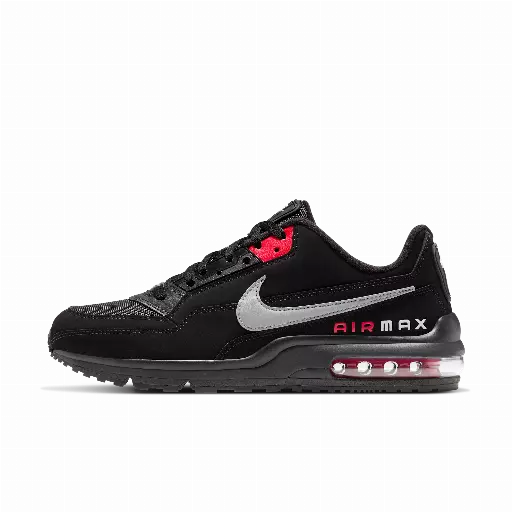 Nike Air Max LTD 3 Herenschoen - Zwart