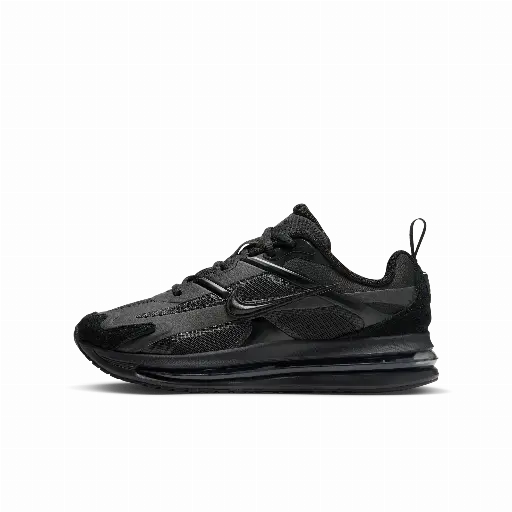 Nike Air Max Metro kinderschoenen - Zwart