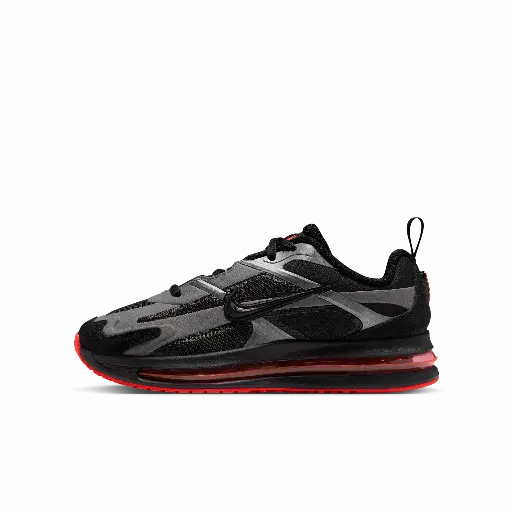 Nike Air Max Metro kinderschoenen - Zwart