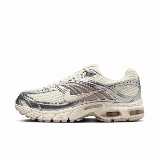 Nike Air Max Moto 2K damesschoenen met accenten met reflecterend design - Bruin