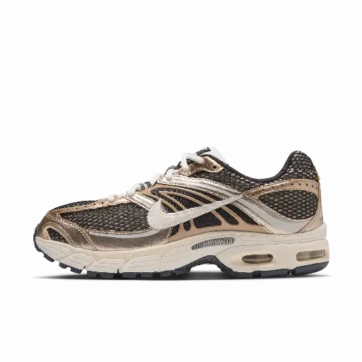 Nike Air Max Moto 2K damesschoenen met accenten met reflecterend design - Bruin