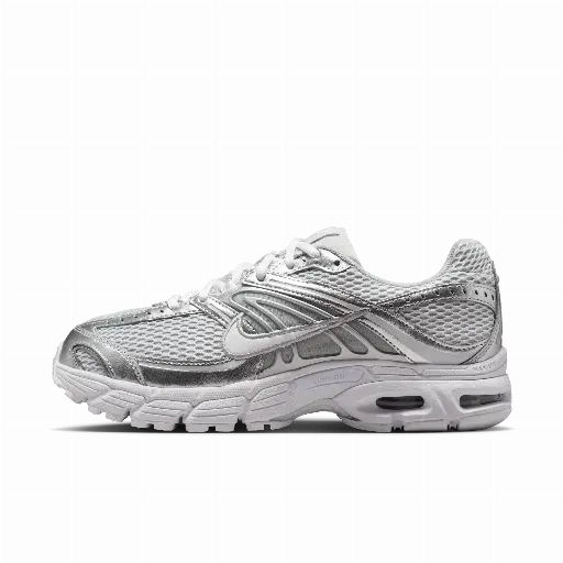 Nike Air Max Moto 2K damesschoenen met accenten met reflecterend design - Grijs