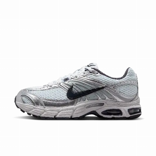Nike Air Max Moto 2K damesschoenen met accenten met reflecterend design - Grijs