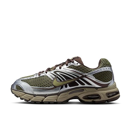 Nike Air Max Moto 2K damesschoenen met accenten met reflecterend design - Groen