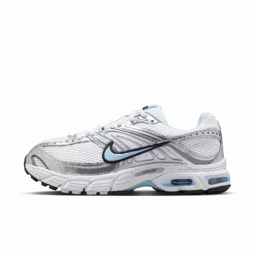 Nike Air Max Moto 2K damesschoenen met accenten met reflecterend design - Wit