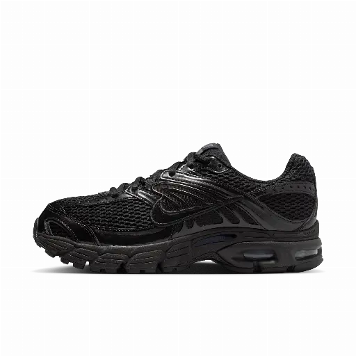 Nike Air Max Moto 2K damesschoenen met accenten met reflecterend design - Zwart