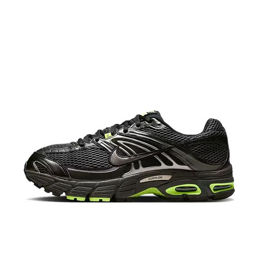 Nike Air Max Moto 2K herenschoenen - Zwart
