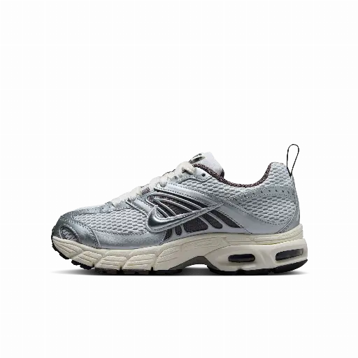 Nike Air Max Moto 2K Kinderschoenen - Grijs