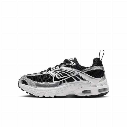 Nike Air Max Moto 2K Kinderschoenen - Zwart