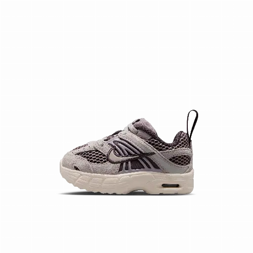 Nike Air Max Moto 2K schoenen voor baby’s/peuters - Grijs