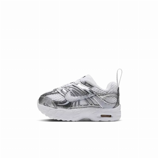 Nike Air Max Moto 2K schoenen voor baby’s/peuters - Wit