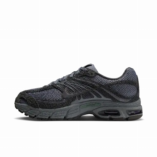 Nike Air Max Moto 2K suède schoenen - Grijs