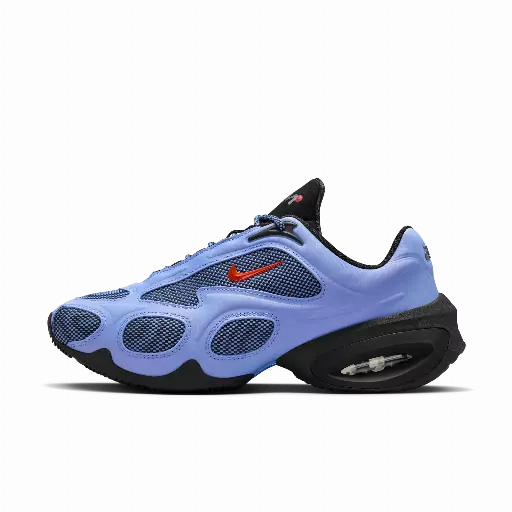 Nike Air Max Muse damesschoenen - Blauw