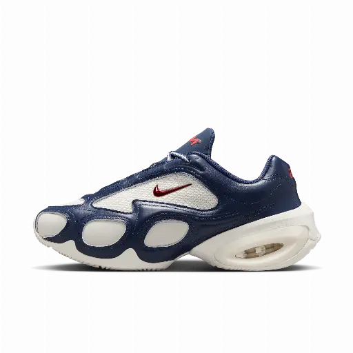Nike Air Max Muse damesschoenen - Blauw