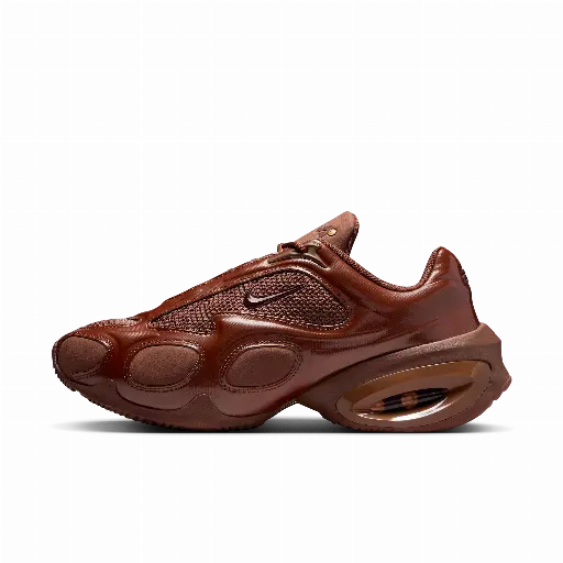 Nike Air Max Muse damesschoenen - Bruin