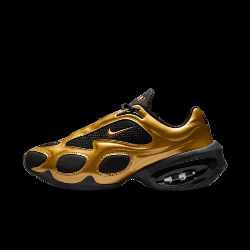 Nike Air Max Muse damesschoenen - Bruin