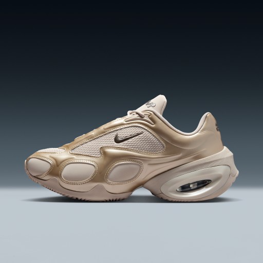 Nike Air Max Muse damesschoenen - Grijs