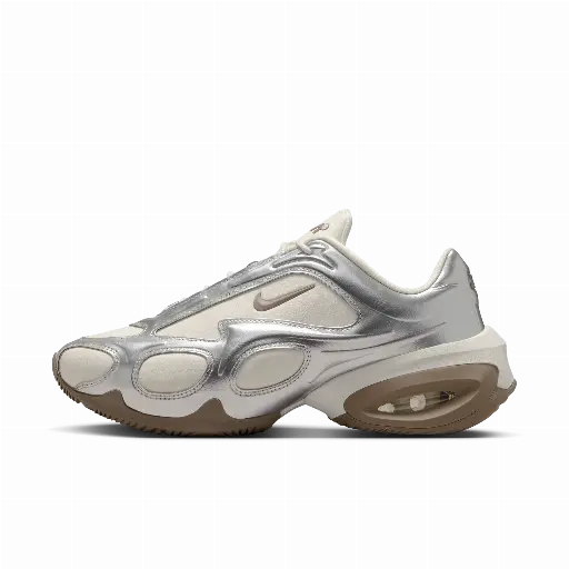 Nike Air Max Muse damesschoenen - Grijs