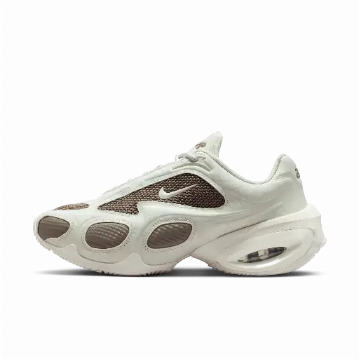 Nike Air Max Muse damesschoenen - Grijs