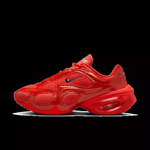 Nike Air Max Muse damesschoenen - Rood