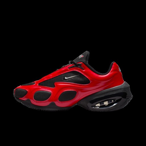 Nike Air Max Muse damesschoenen - Rood