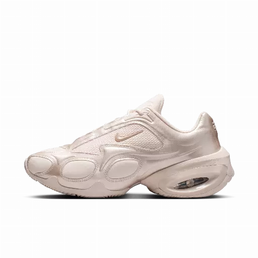 Nike Air Max Muse damesschoenen - Wit