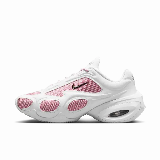 Nike Air Max Muse damesschoenen - Wit