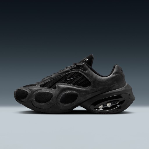 Nike Air Max Muse SE damesschoenen - Grijs